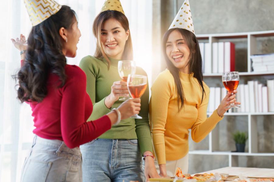 11 11 ngày lễ độc thân
