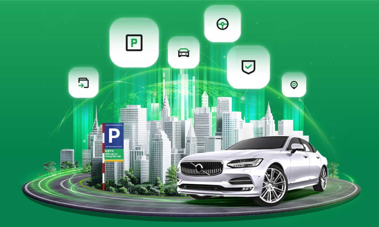 Giới thiệu về VETC