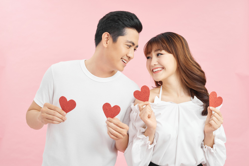 Nguồn gốc lịch sử và ý nghĩa thực sự của ngày Valentine Đỏ 14 tháng 2