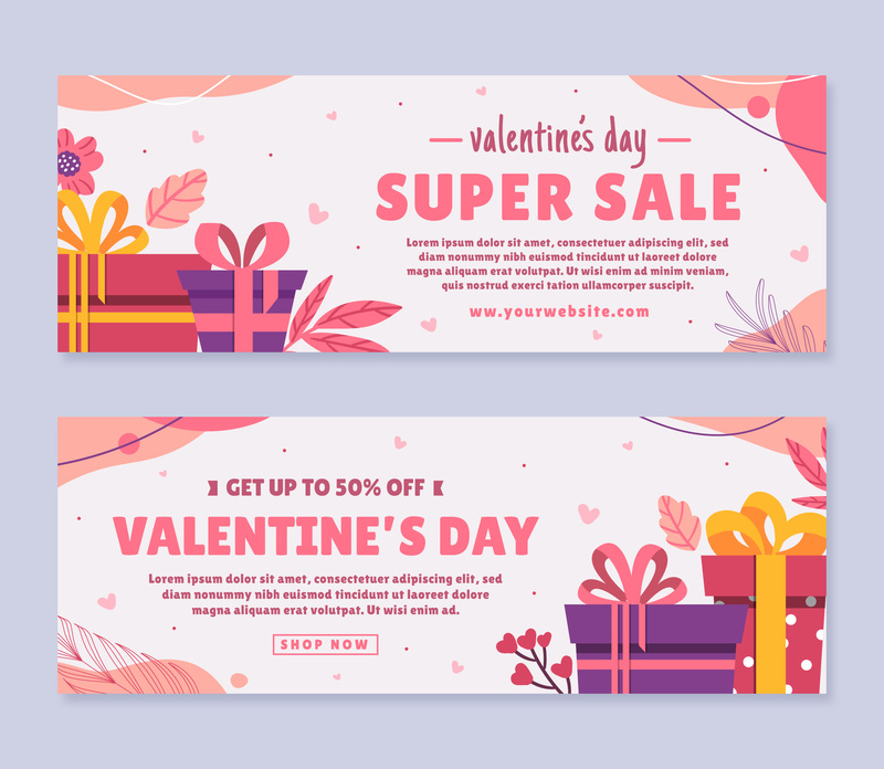 Alt: Voucher mua sắm trải nghiệm, gợi ý quà đúng tinh thần Valentine trắng