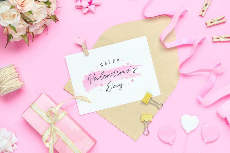 Gợi ý lời chúc Valentine ý nghĩa cho ngày 14 tháng 2 dễ áp dụng