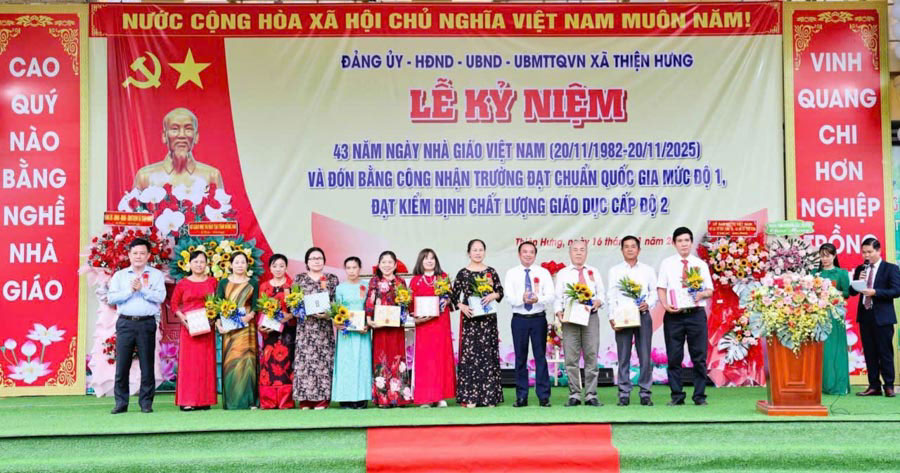 20 11 là lễ gì