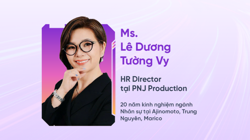 Ms. Lê Dương Tường Vy