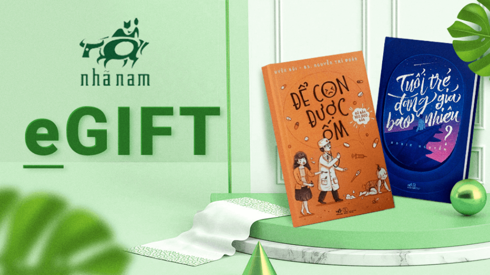 Nhã Nam: Nhà xuất bản sách kết nối độc giả đến với thế giới