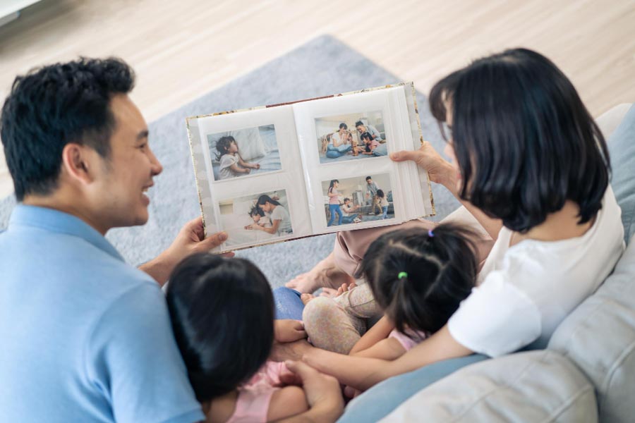 Tết thiếu nhi 1 6 mua qua gi cho be