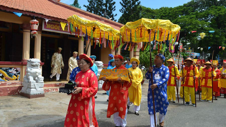 ăn chơi gì ở Vũng Tàu