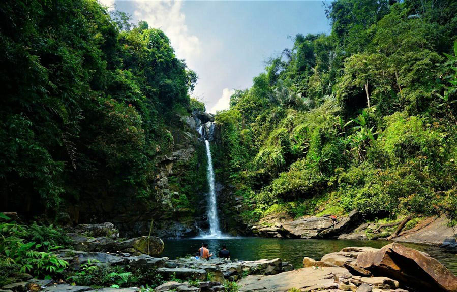 các địa điểm du lịch ở đà nẵng