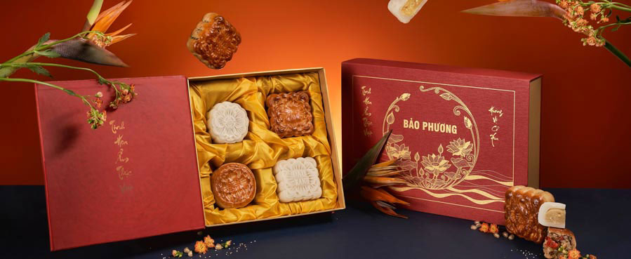 các hãng bánh Trung thu nổi tiếng ở Hà Nội