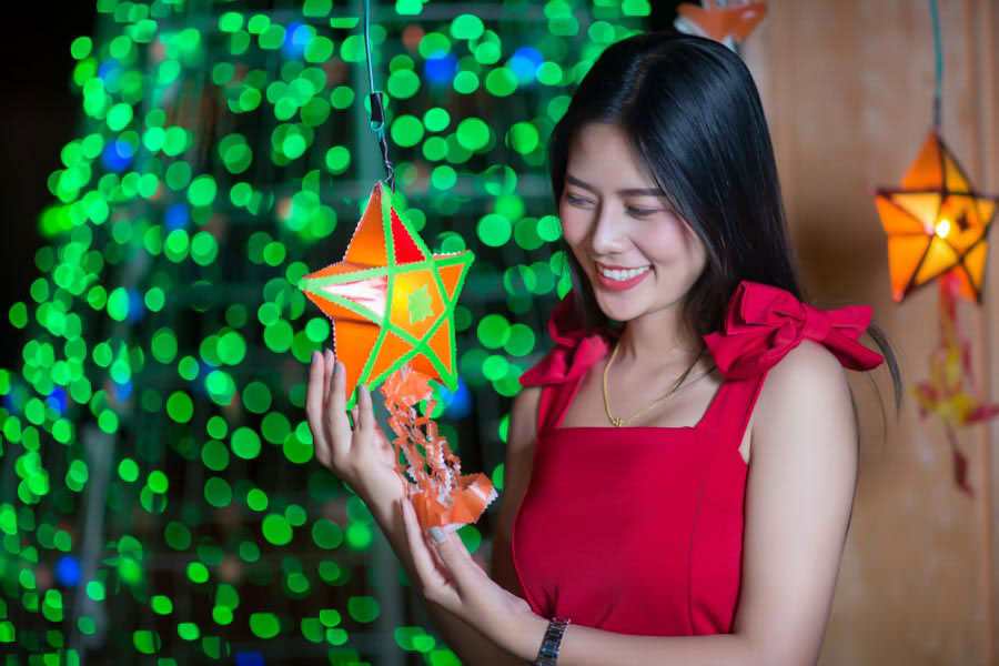 các hoạt động trong ngày Trung thu ý nghĩa