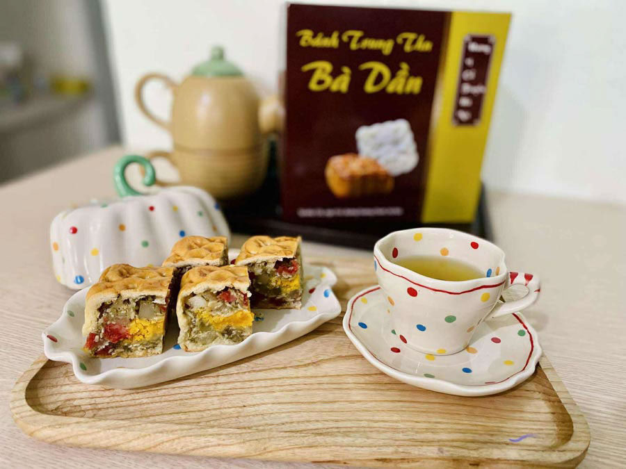 các thương hiệu bánh Trung thu nổi tiếng Hà Nội