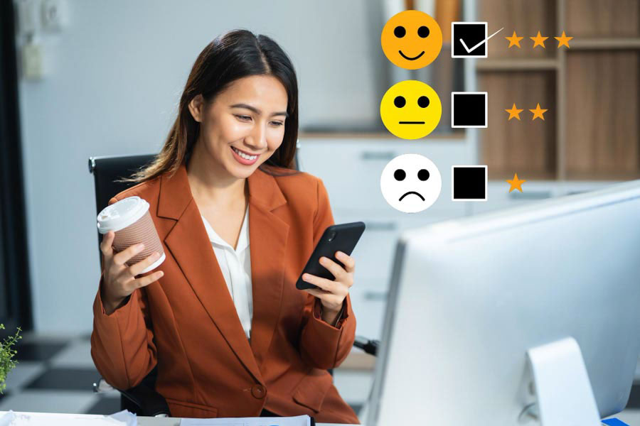 cách giữ chân khách hàng