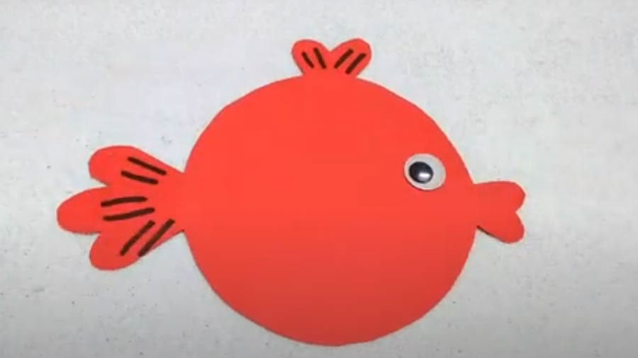cách làm lồng đèn trung thu