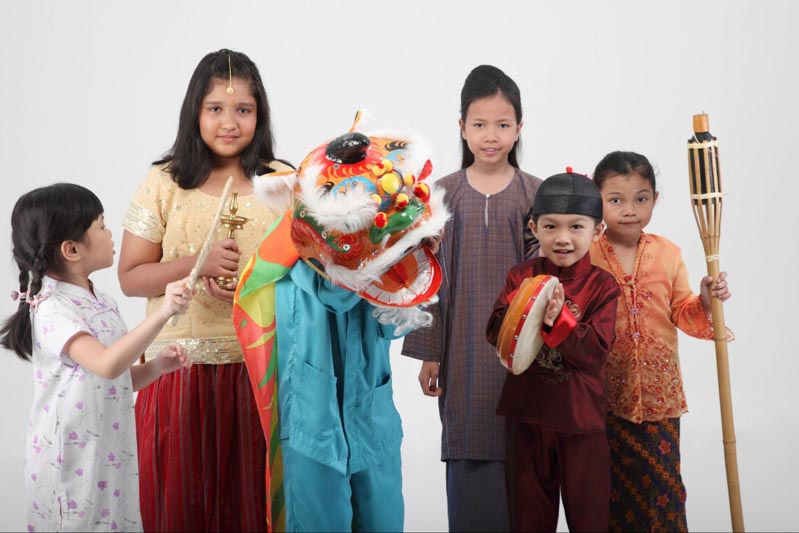 cách tặng quà trung thu