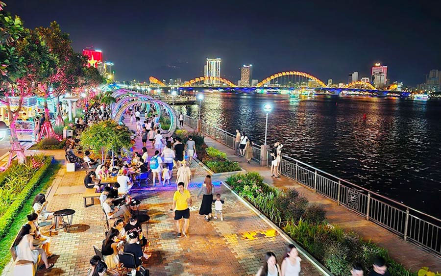 cẩm nang đi du lịch ở đà nẵng tự túc