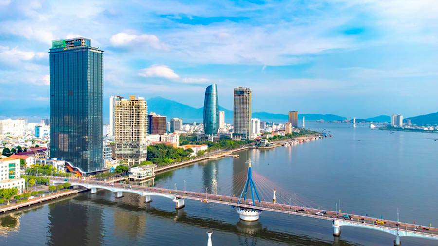 cẩm nang điểm đi du lịch ở đà nẵng