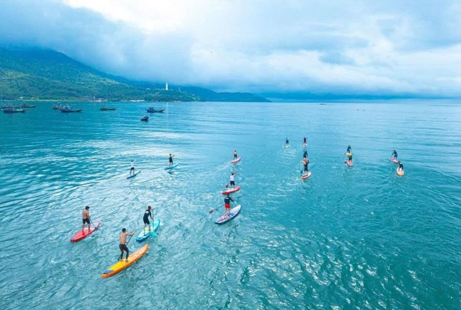 cẩm nang điểm tham quan ở đà nẵng