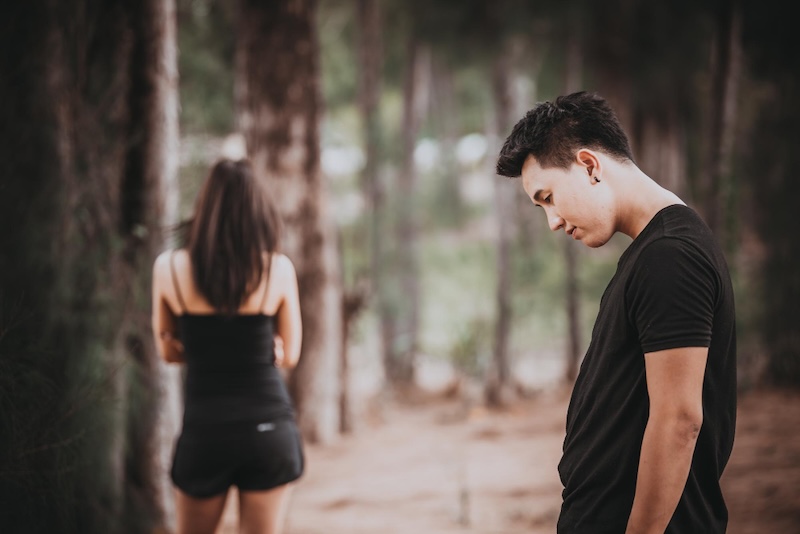 Cap hay ngắn, tâm trạng về tình yêu buồn