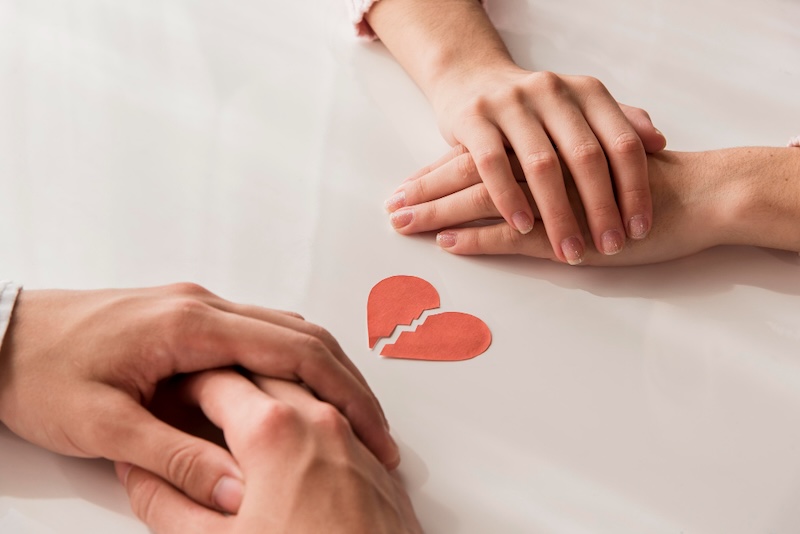 Stt tâm trạng về sự chia ly, rời xa người thương