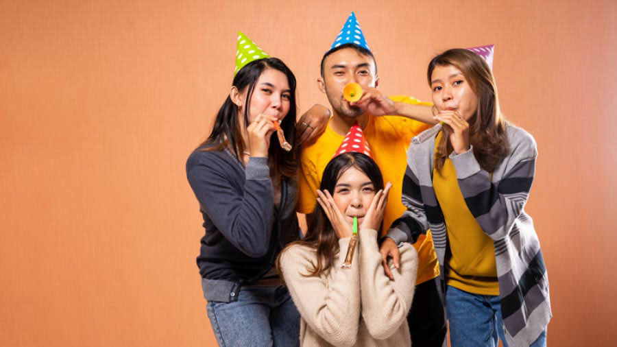 câu chúc sinh nhật hài hước