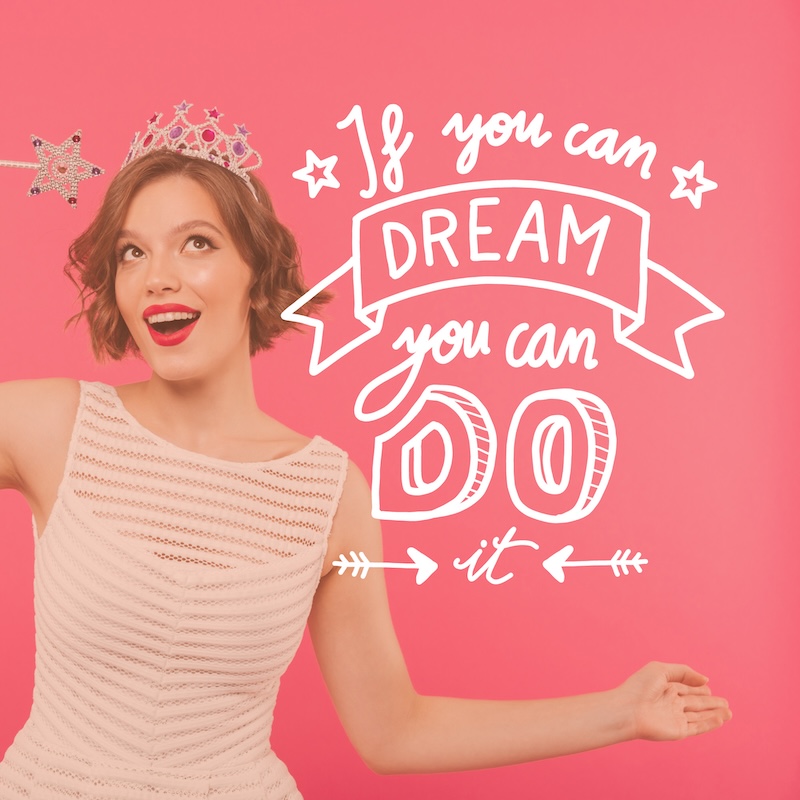 Những câu nói hay về phụ nữ theo đuổi mục tiêu