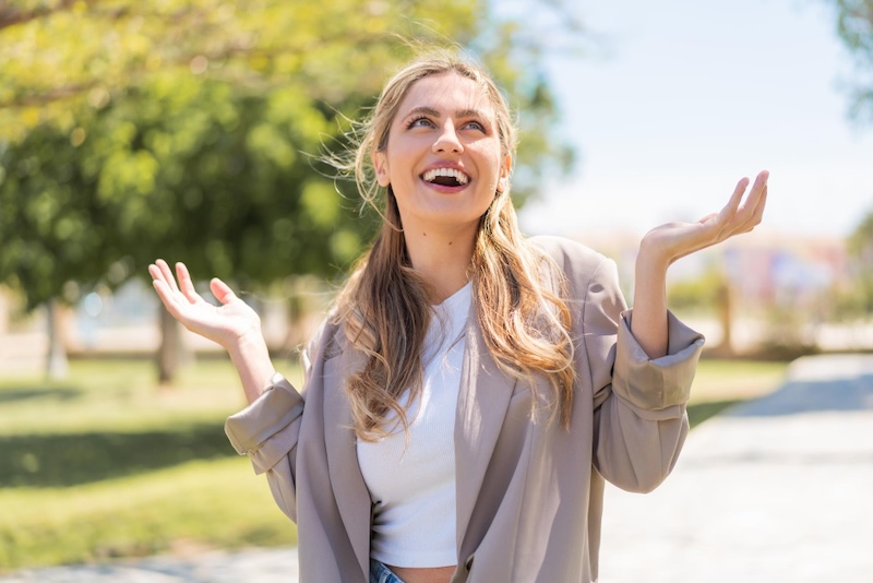 Những câu nói hay về phụ nữ sống tích cực