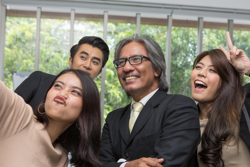 Hình minh họa tầm quan trọng của chế độ đãi ngộ trong doanh nghiệp.