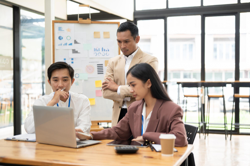 Chính sách nhân sự là gì và ý nghĩa đối với phát triển doanh nghiệp 