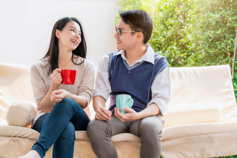 chúc mừng sinh nhật chồng yêu