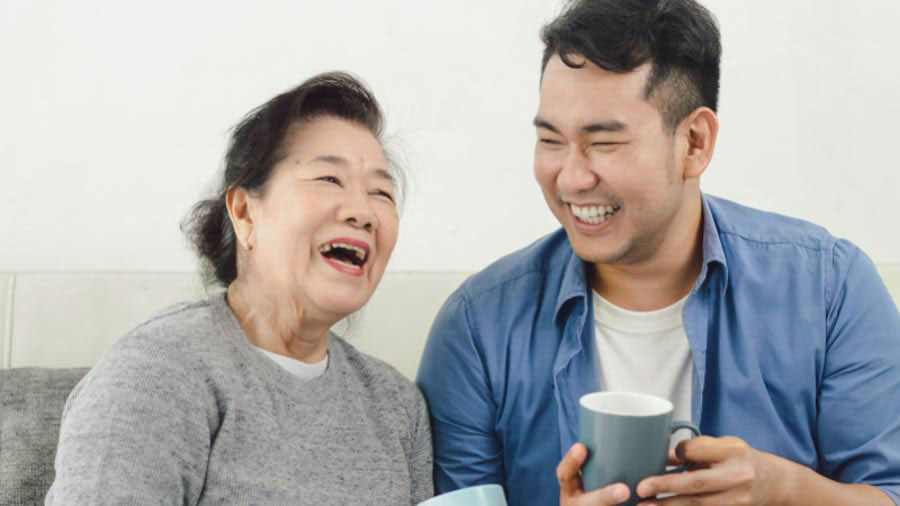 chúc mừng sinh nhật mẹ