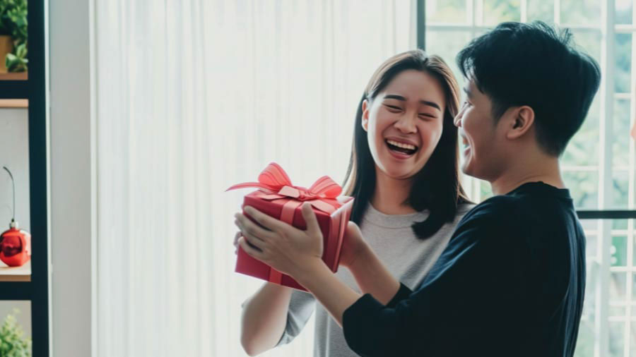 chúc mừng sinh nhật người yêu