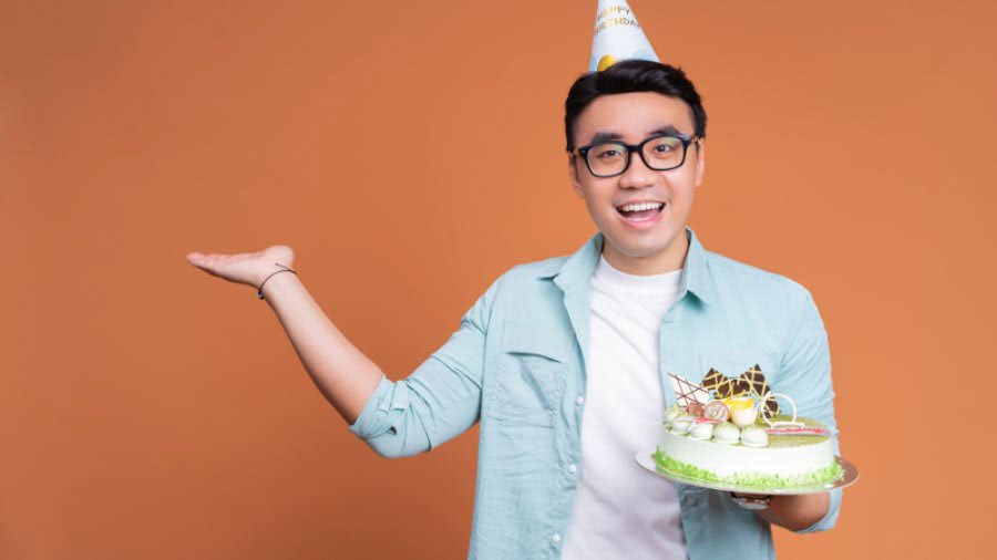 chúc sinh nhật hài hước