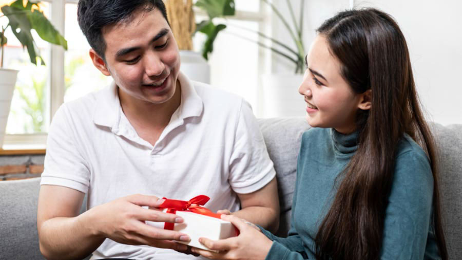 chúc sinh nhật người yêu