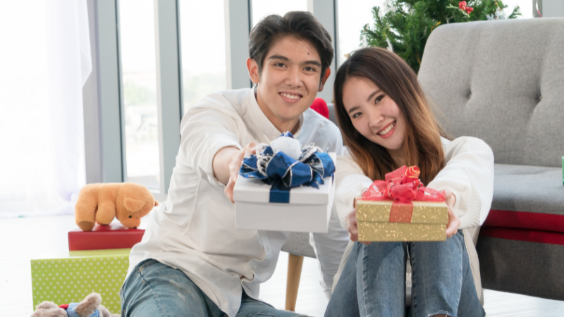 Lời chúc sinh nhật người yêu hài hước