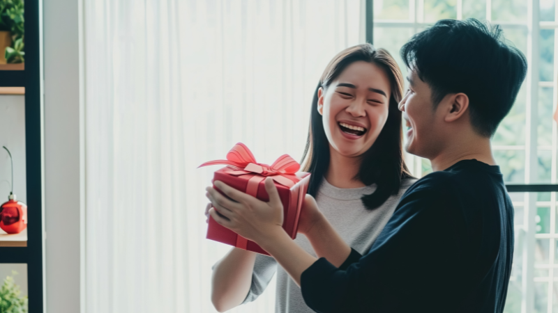 Lời chúc sinh nhật người yêu ở xa