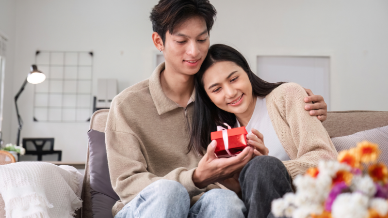 Thơ chúc sinh nhật người yêu hay nhất