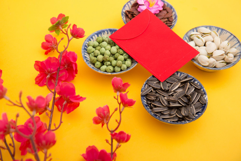 Alt: Hình minh họa lời chúc năm mới tiếng Anh gửi sếp.