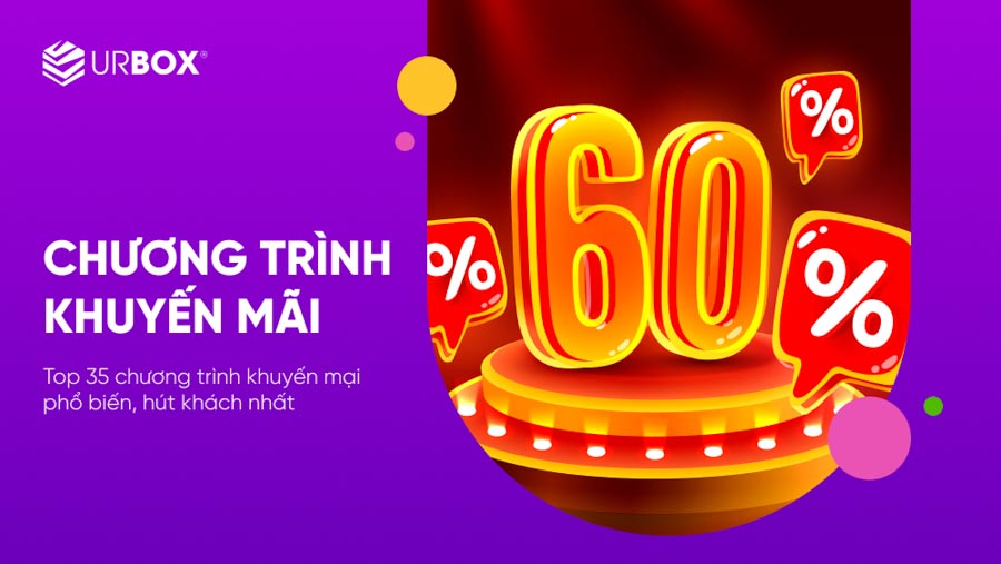 chuong trinh khuyen mai hap dan