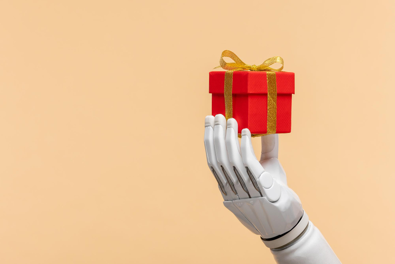 Dịch vụ sáng tạo theo xu hướng trong chương trình khuyến mãi Tết tăng trải nghiệm khách hàng.