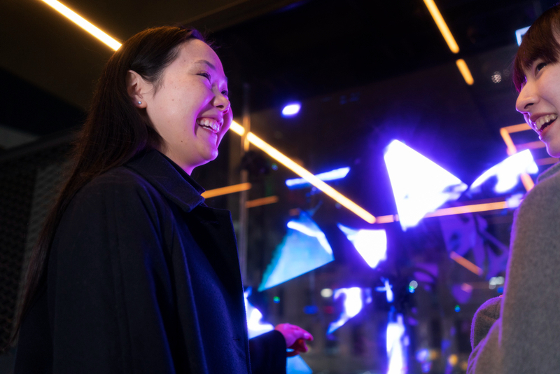 Alt: Concept year end party gameshow nội bộ doanh nghiệp.