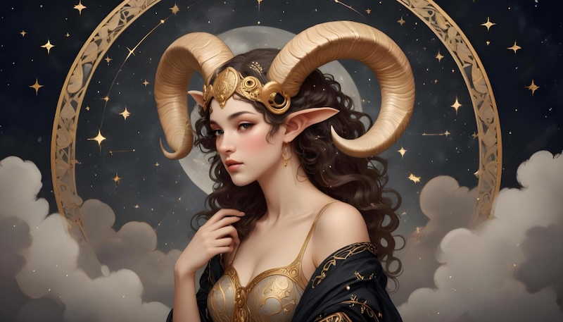 Sự nghiệp cung Bạch Dương