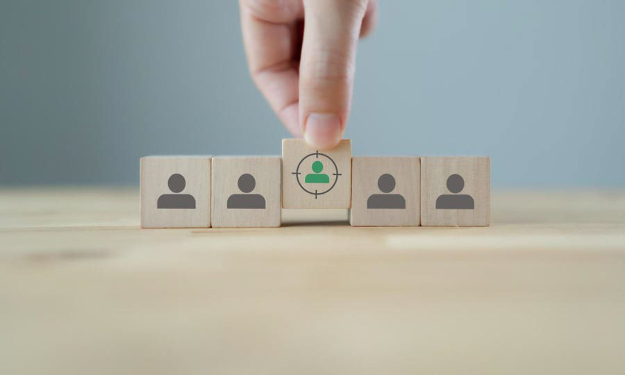 customer persona