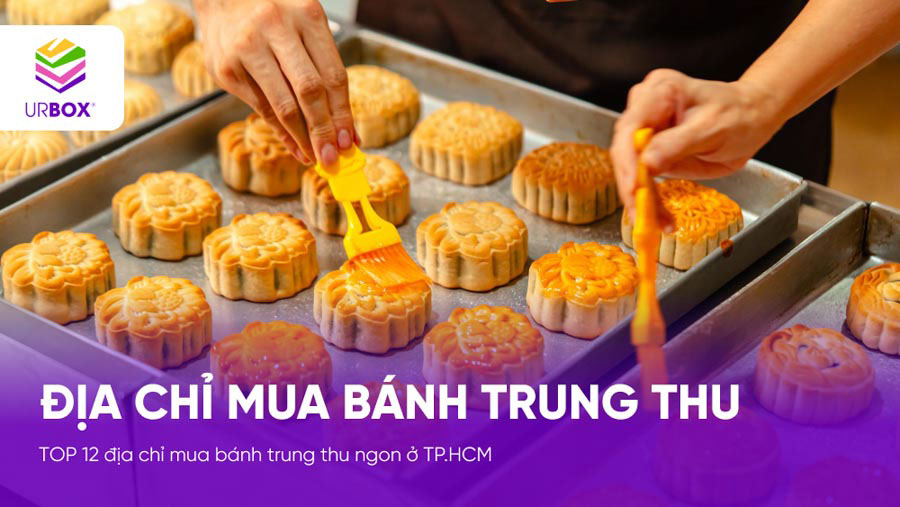 địa chỉ mua bánh trung thu