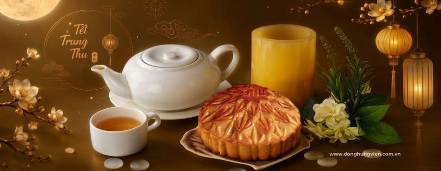 địa chỉ bán bánh trung thu đông hưng viên