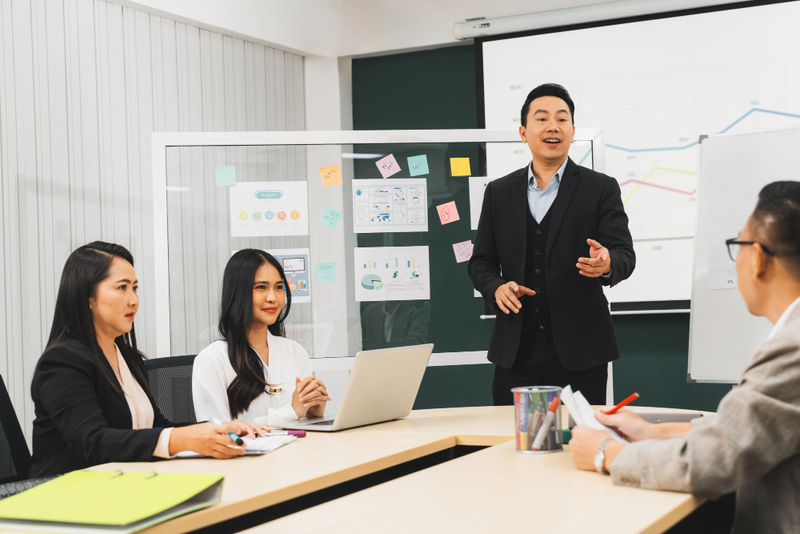 Các lưu ý cần thiết giúp cách tạo động lực cho nhân viên đạt hiệu quả.