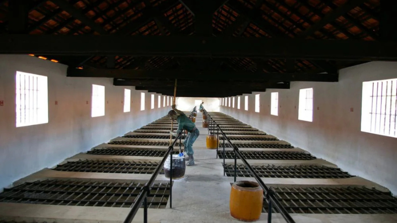 Nhà tù du lịch Côn Đảo