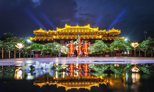 Du lịch Huế mùa nào đẹp?
