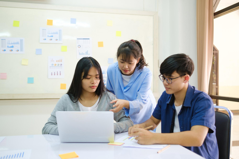 Sơ đồ phân loại các cấp độ employee engagement từ cao đến thấp trong tổ chức.