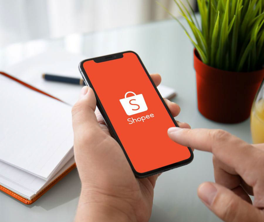 giá trị cốt lõi của Shopee