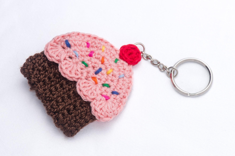 Móc khóa chủ đề Noel