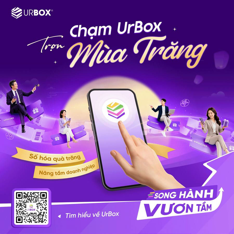 gợi ý bánh Trung thu Hà Nội nổi tiếng